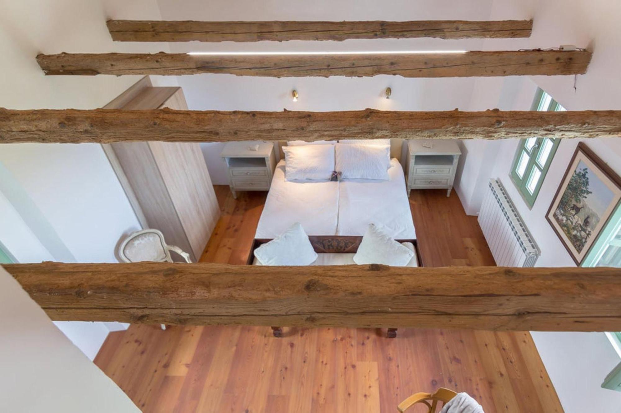 Pool & Sauna Villa Gizela - Happy Rentals Kojsko 외부 사진